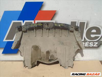 [GYÁRI BONTOTT] BMW - ALSÓ BURKOLAT | E71 / X6 | N54